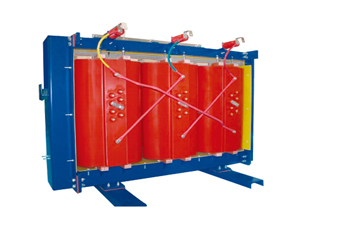 济南SCBH15干式非晶合金铁心变压器